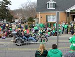 2016 Miller Place - Rocky Point St. Patrick’s Day Parade