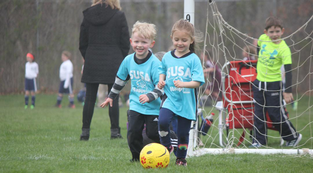 Long Island’s SUSA Academy Soccer Club Poised for Greatness after
