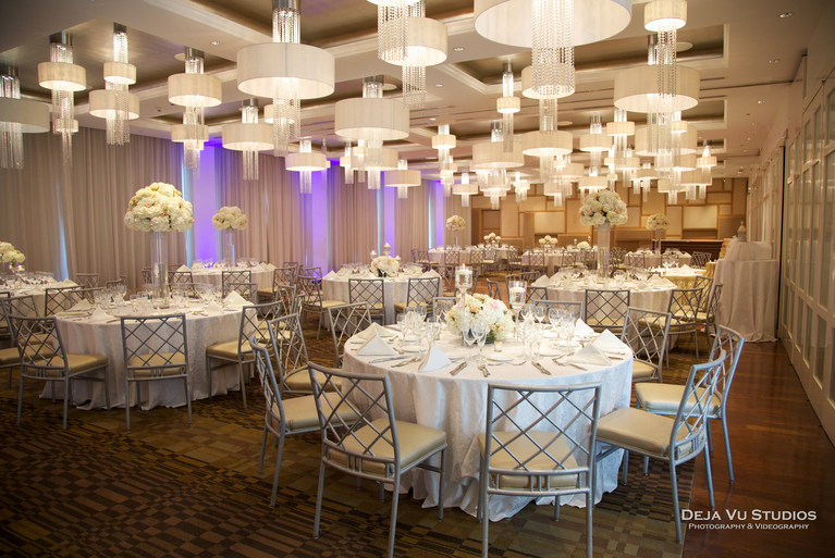  Long  Island  s Hottest Wedding  Venue  the Allegria Hotel is 