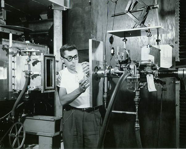 Atoms to Cosmos: The Story of Brookhaven National Laboratory – The Long  Island Museum