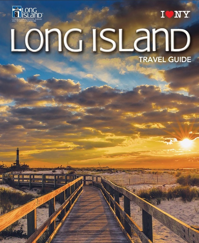 long island tour companies