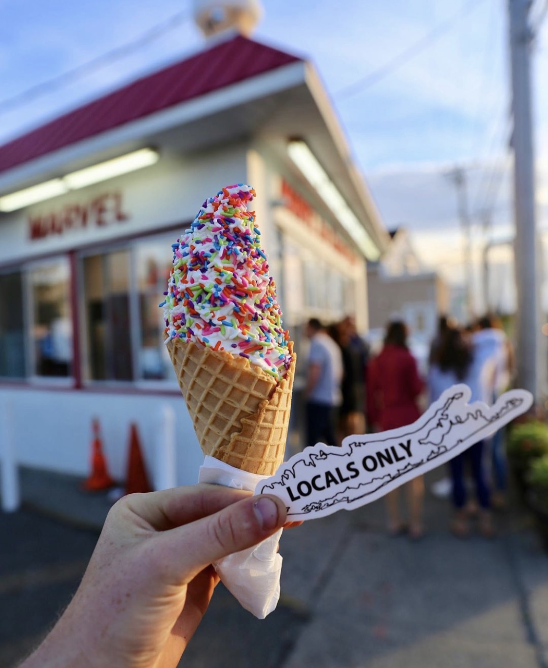 Best Ice Cream Shops Near Me: 21 Places in the U.S. - Parade