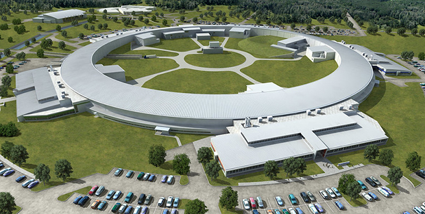 Brookhaven National Laboratory to Host Major New Nuclear Physics Facility -  SBU News