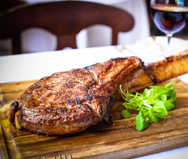 Seven Great Places to Get a Great Steak on Long Island | LongIsland.com