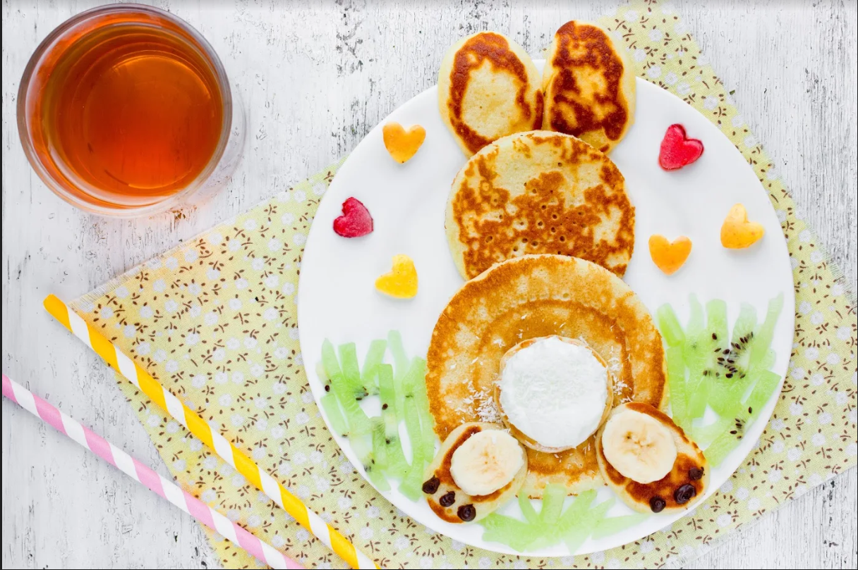Reserve Your Table for Easter Brunch on Long Island