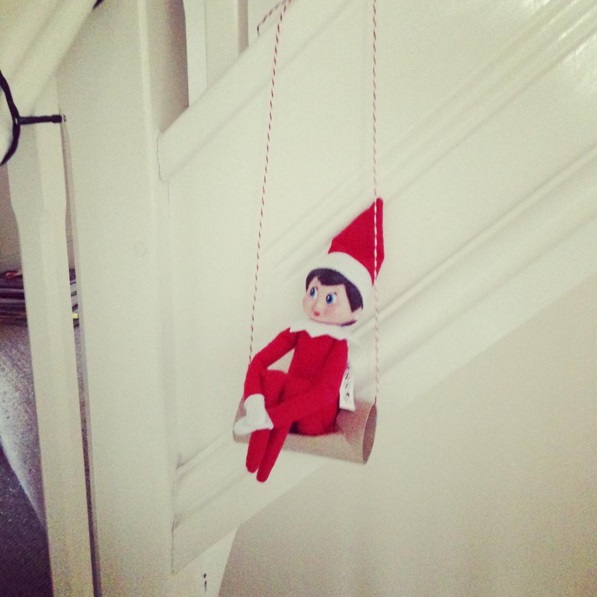 Get Creative This Holiday Season With Your Elf on the Shelf for Some ...