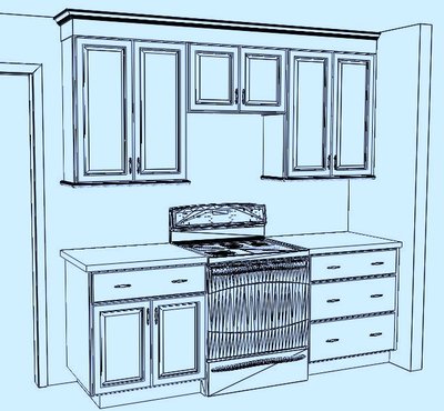 Homeowners How To: Picking Kitchen Cabinets | LongIsland.com