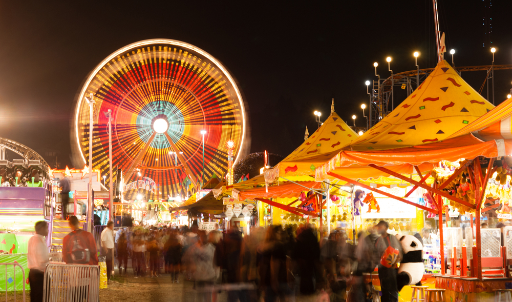 Food Festival Feast of Mother Cabrini on Long Island