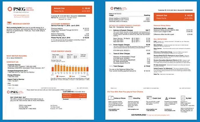 Pseg Bill Pay Long Island