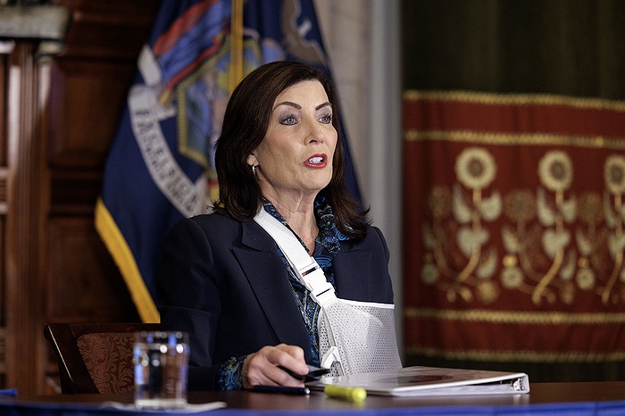 Governor Hochul S 2024 State Of The State Our New York Our Future Governor Hochul S 2024 State Of The State Our New York Our Future