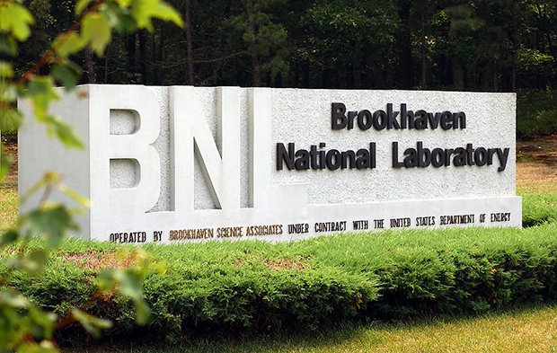 Brookhaven National - Brookhaven National Laboratory