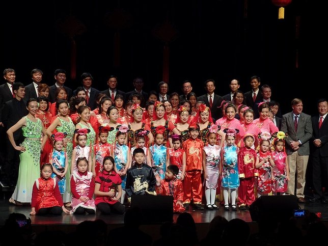 halloween 2020 stony brook theater Harbor Country Day Students Join Chinese New Year Celebration At Stony Brook University S Confucius Institute Longisland Com halloween 2020 stony brook theater