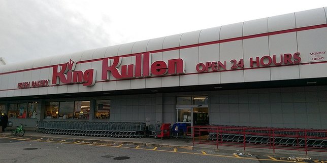 Long Island Based King Kullen Supermarket Chain To Be Acquired By