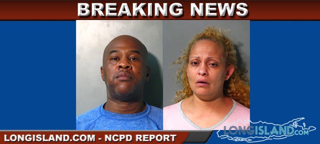Authorities: Couple Charged with Grand Larceny After Stealing from Nassau Louis Vuitton Store ...