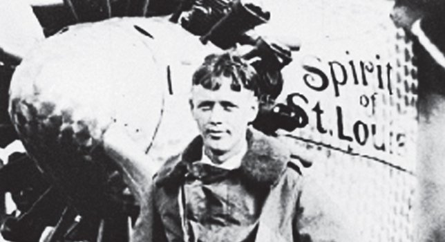 Cradle of Aviation Museum Celebrates the 90th Anniversary Of Charles Lindbergh’s flight from ...