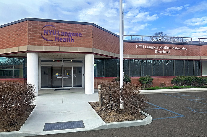 NYU Langone Medical Associates