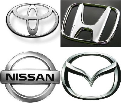 Toyota, Honda, Nissan, Mazda Announce Recall Over 3 Million Cars ...