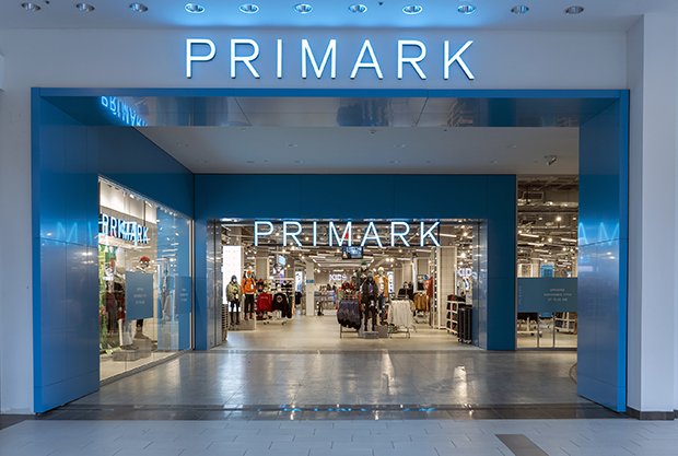 Primark Opens First Long Island Store at Roosevelt Field Mall ...