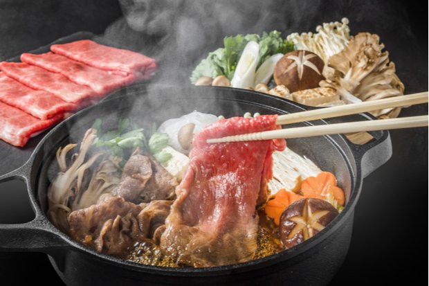 5 Shabu Shabu Sauce Recipes For Japanese Hot Pot