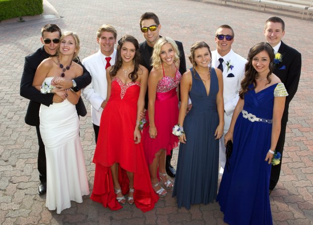 Prom Picks For The Big Night on Long ...