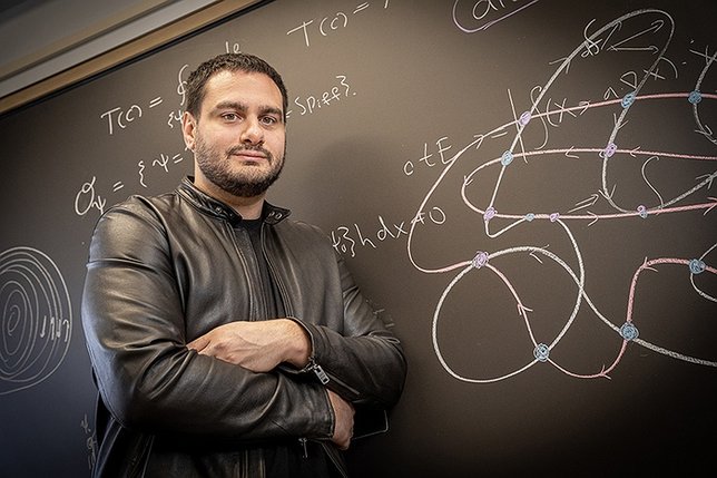 Sbu blackboard sales