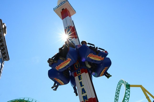 Long Island Amusement Parks & Family Fun