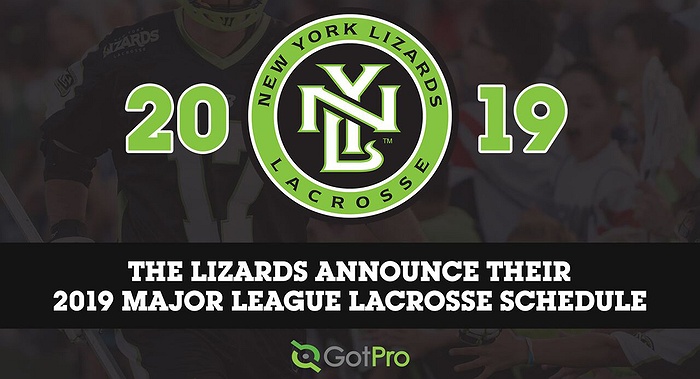 new york lizards lacrosse jersey