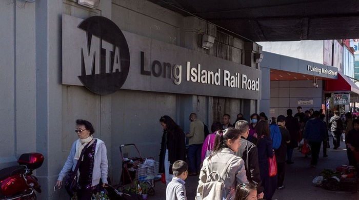 Gov Hochul Announces MTA Pandemic-Era Subway, Metro-North and LIRR Daily Ridership Record Set this Week