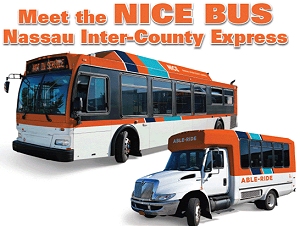Nice Bus Will Increase Service Hours Ning March 31 With New Schedule Longis...