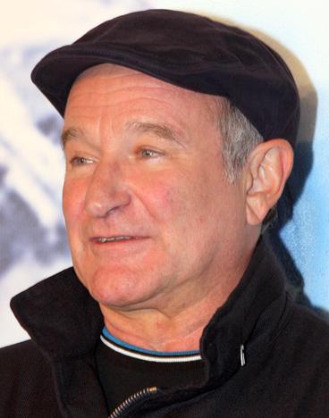 Famed Actor and Comedian, Robin Williams, Found Dead in Apparent ...