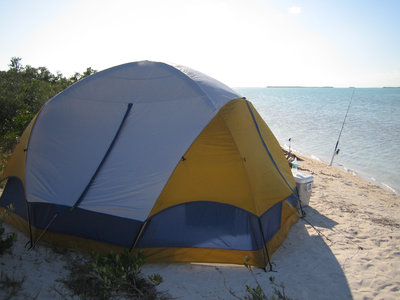 Seaside Campsites Li S Best Beach Campgrounds Featured In Tuesday S Top 10 Longisland Com