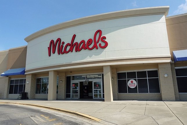 Michaels Announces Lease Signing for New Location in Hicksville