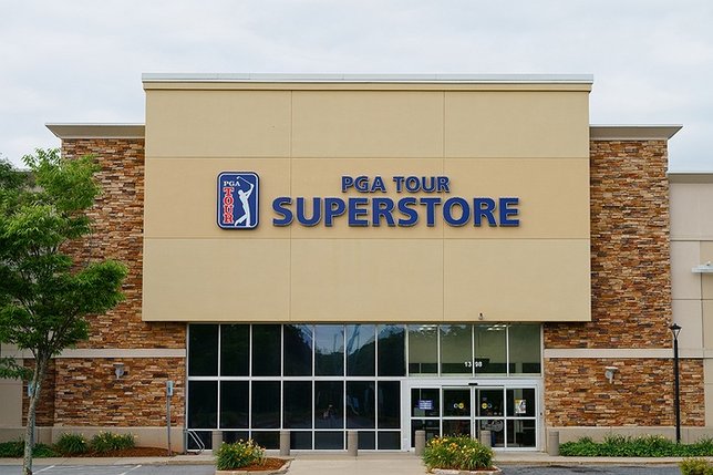 pga tour superstore long island