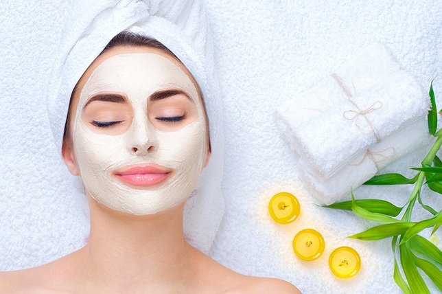 Facials Near Me