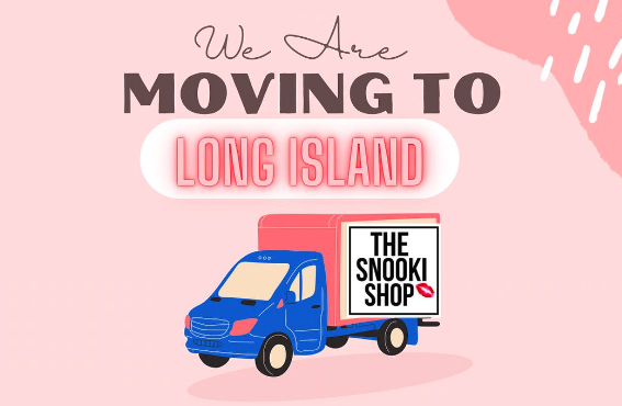 The Snooki Shop Brings Jersey Shore Flair to Beacon