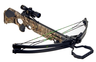 DEC Finalizes Rule Changes to Implement New Crossbow Hunting Law