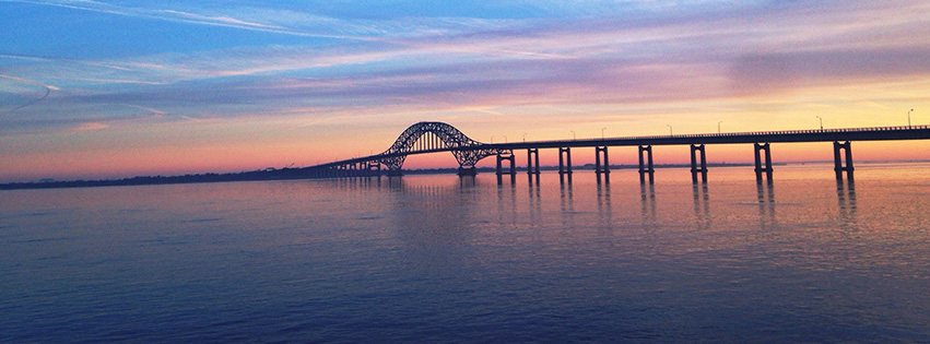 Robert Moses State Park Beach