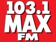 103.1 MAX FM