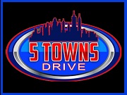 5 Towns Drive