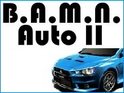B.A.M.N. Auto II