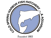 Cold Spring Harbor Fish Hatchery & Aquarium