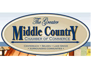 Greater Middle Country Selden / Centereach Chamber of Commerce
