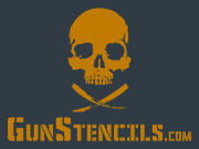 GunStencils.com