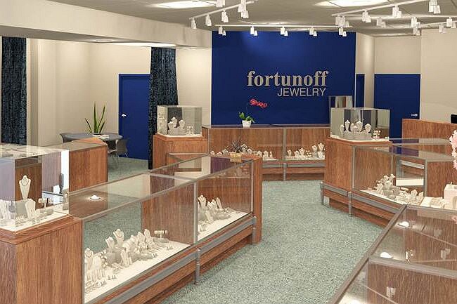 Fortunoff Fine Jewelry in Long Island, Westbury, NY
