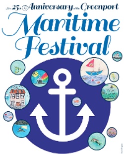 Maritime Festival 2014
