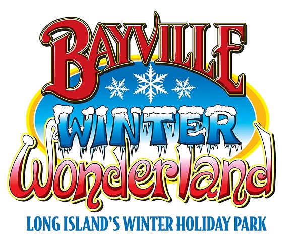 Bayville Winter Wonderland