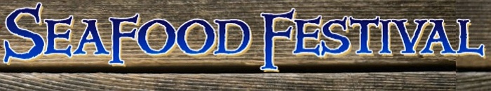 26th Annual Seafood Festival
