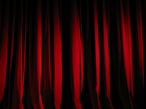 The Rocky Horror Show - RED CURTAIN THEATRE