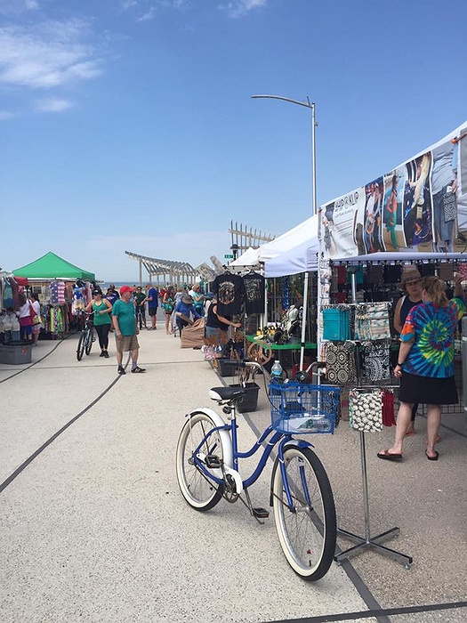 Glen Cove Street Fair Outdoor
