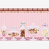 Sweet Shoppe Bakery Theme